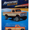 Ford F-150 Pick Up 1977 Adventure Force - 1:64 - Imagen 4