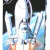 Transbordador Espacial Space Shuttle 1:288 - Imagen 5