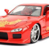 Auto Mazda RX-7 JLS - Fast & Furious 1:32 - Imagen 8