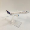Avión B737-800 Latam Escala 1:400 - Imagen 3