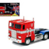 Optimus Prime G1 - Transformers 1:32 - Imagen 2