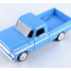 Camioneta Ford F-100 Pick Up 1972 - 1:24 - Imagen 4