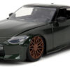 Auto Nissan Z 2023 - Fast & Furious 1:24 - Imagen 6