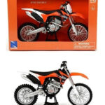 Moto KTM 350 Sx-f A – 1:12