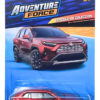 Toyota Rav4 2022 Adventure Force - 1:64
