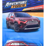 Toyota Rav4 2022 Adventure Force – 1:64