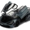 McLaren 720s Shaw's Rápido y furiosos - 1:24 - Imagen 2