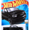 Camioneta Ram 1500 Rebel 2020 - 1:64 - Imagen 3
