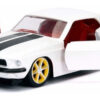 Auto Ford Mustang Roman Rápido y Furiosos 1:32 - Imagen 2