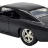 Auto Dodge Charger Dom Toretto Rápido y Furiosos - 1:32 - Imagen 3
