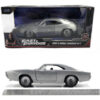 Auto Dodge Charger R/T 1970 Dom - Fast & Furious 1:24 - Imagen 6