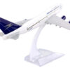 Avión B747 Aerolíneas Argentinas Escala 1:400 - Imagen 3