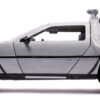 Auto DeLorean Time Machine - Back to the Future III 1:24 - Imagen 5