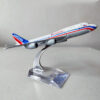 Avión B747 Lan Chile Escala 1:400 - Imagen 3