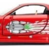 Auto Mazda RX-7 de Dom - Fast & Furious 1:24 - Imagen 5