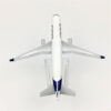Avión A320 Airbus Escala 1:400 - Imagen 6