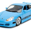 Auto Porsche 911 Gt3 Rs Brian's  Rapido Y Furioso 1:24 - Imagen 3
