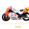 Moto Yamaha Yzr500 Wayne Rainey 1991 -1:24 - Imagen 3