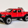 Camioneta Ram 1500 2023 Factory Fresh -1:64 - Imagen 2