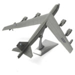 Avión Bombardero B52 Stratofortress Usa 1:200