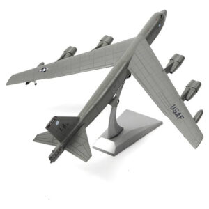Avión Bombardero B52 Stratofortress Usa 1:200