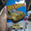 Auto Fiat 500d Modificado '60s Compact Kings - 1:64 - Imagen 3
