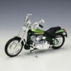 Moto Harley Davidson 2004 Fxstdse Vo - 1:18