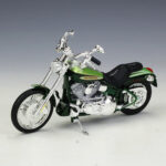 Moto Harley Davidson 2004 Fxstdse Vo – 1:18