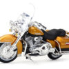Moto Harley Davidson 1999 Road King Flhr - 1:18 - Imagen 3