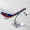 Avión B747 Lan Chile Escala 1:400 - Imagen 4