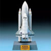 Transbordador Espacial Space Shuttle 1:288 - Imagen 3