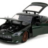 Auto Nissan Z 2023 - Fast & Furious 1:24