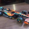 McLaren 2022 Lando Norris #4 - 1:24 - Imagen 2
