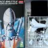 Transbordador Espacial Space Shuttle 1:288 - Imagen 4