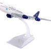 Avión B747 Aerolíneas Argentinas Escala 1:400 - Imagen 2