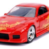 Auto Mazda RX-7 JLS - Fast & Furious 1:32 - Imagen 4