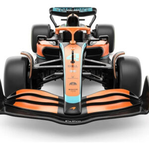 McLaren 2022 Lando Norris #4 - 1:24