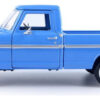 Camioneta Ford F-100 Pick Up 1972 - 1:24 - Imagen 3
