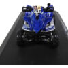Moto Yamaha 700r Bruno Da Costa Dakar 2017 - 1:43 - Imagen 3