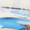 Avión Concorde British Airways Escala 1:400 - Imagen 3