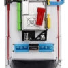 Camioneta Ecto-1 Ghostbusters - Cadillac Coleccionable 1:24 - Imagen 10