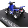 Moto Yamaha 700r Bruno Da Costa Dakar 2017 - 1:43 - Imagen 7