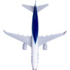 Avión Boeing 737 Lan Chile Escala 1:400 - Imagen 3