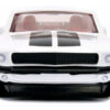 Auto Ford Mustang Roman Rápido y Furiosos 1:32 - Imagen 4