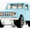 Camioneta Ford Bronco 1970 -1:64 - Imagen 2
