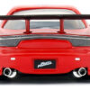 Auto Mazda RX-7 de Dom - Fast & Furious 1:24 - Imagen 6