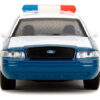 Patrulla Ford Crown Victoria Rick Grimes The Walking Dead - Imagen 2