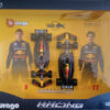 Pack 2 Autos Rb20 Max & Checo 2024 - 1:43 - Imagen 2