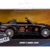 Auto Honda S2000 Johnny´s Rápido Y Furioso 1:32 - Imagen 2