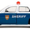 Patrulla Ford Crown Victoria Rick Grimes The Walking Dead - Imagen 4
